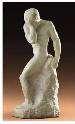 LE DÉSESPOIR