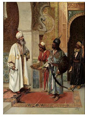 THE PRESENT by Clement Pujol de Guastavino - Auction record, sale price, and art valuation. Compare with similar artists and explore comparable artworks.