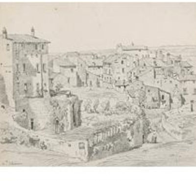 QUATRE VUES DE TIVOLI by Claude Thienon - Auction record, sale price, and art valuation. Compare with similar artists and explore comparable artworks.