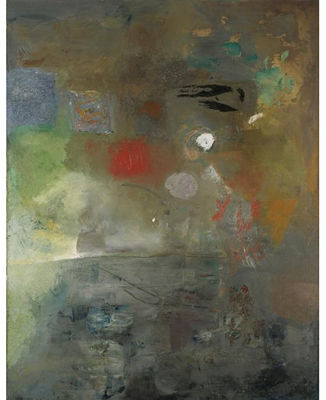 SANS TITRE by Modest Cuixart Tapies - Auction record, sale price, and art valuation. Compare with similar artists and explore comparable artworks.