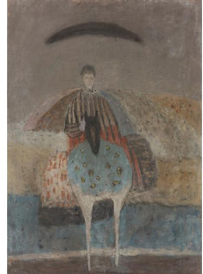 IDA À CHEVAL