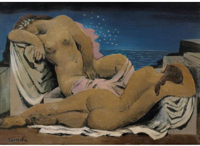 LE SOMMEIL