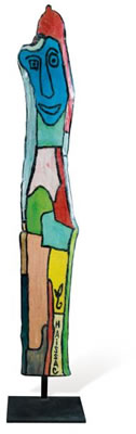 TOTEM