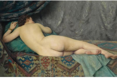REPOS by Paul Sieffert - Auction record, sale price, and art valuation. Compare with similar artists and explore comparable artworks.