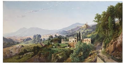 Artwork by Louis Auguste Lapito