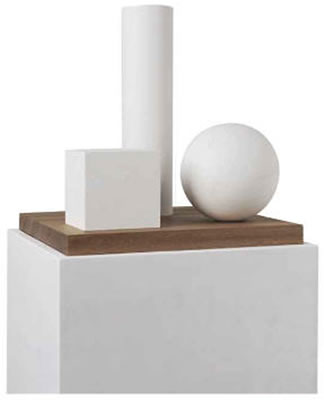 VICE DE FORME, IN SEARCH OF MELODIES (3) (PROJET LAURÉAT DU PRIX MARCEL DUCHAMP 2009) by Saadane Afif - Auction record, sale price, and art valuation. Compare with similar artists and explore comparable artworks.