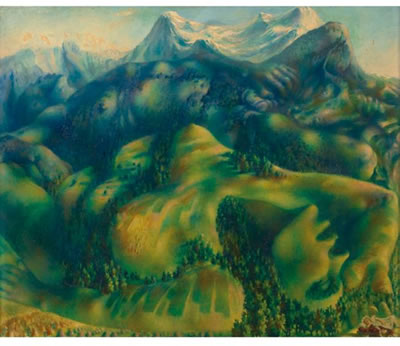 FATA MORGANA