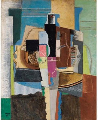 NATURE MORTE