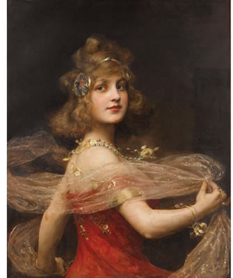 SALOMÉ