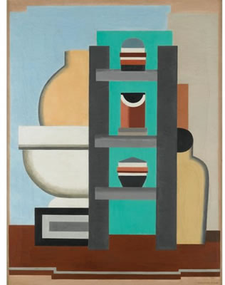 COMPOSITION ABSTRAITE