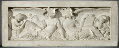 LES ARTS ET LES SCIENCES by Jean-Jacques Feuchere - Auction record, sale price, and art valuation. Compare with similar artists and explore comparable artworks.