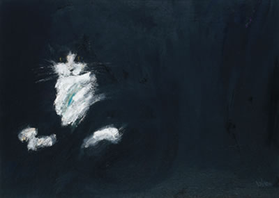 SANS TITRE by Orhan Peker - Auction record, sale price, and art valuation. Compare with similar artists and explore comparable artworks.