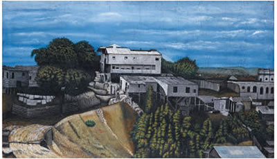 LA VILLE