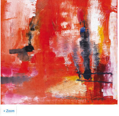 SÉRIE DES MIROIRS ROUGES D'ALINE by Flore Sigrist - Auction record, sale price, and art valuation. Compare with similar artists and explore comparable artworks.