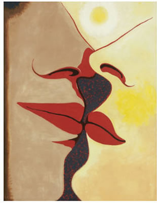 IMAGE  À  DEUX  FACES  (TWO-FACED  IMAGE)