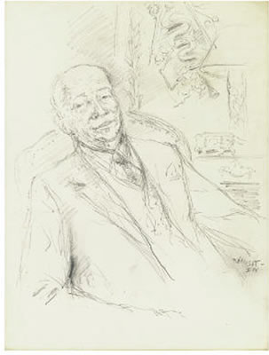 ANDRÉ MEYER ASSIS, BOULEVARD MALESHERBES (2) by Claude Remusat - Auction record, sale price, and art valuation. Compare with similar artists and explore comparable artworks.