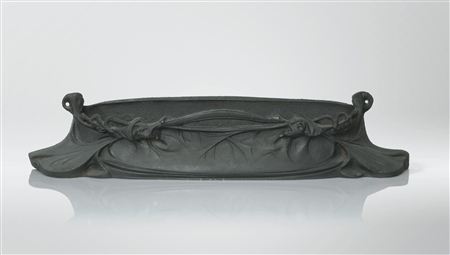 JARDINIÈRE, VERS 1900-1903 by Hector Guimard - Auction record, sale price, and art valuation. Compare with similar artists and explore comparable artworks.