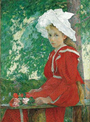 Sample artwork by Charles Agard (1866 - 1950), known for landscape painting - View similar artists and auction records