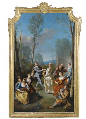 LA DANSE
