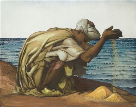 LE VANNEUR, 1936 by François Louis Schmied - Auction record, sale price, and art valuation. Compare with similar artists and explore comparable artworks.