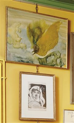 LE DÉFENSEUR, 1964