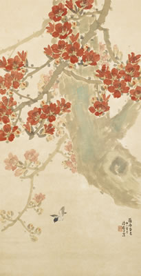 Magnolias (2)