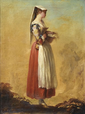 LA FRASCATANE
