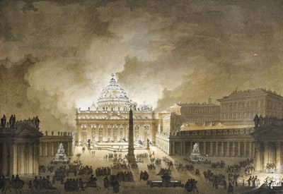 Sample artwork by Jean Baptiste Marechal (18th century), known for painting - View similar artists and auction records