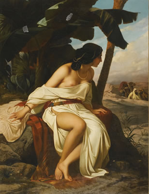 LE RETOUR DU CHEIKH by Stefano Ussi - Auction record, sale price, and art valuation. Compare with similar artists and explore comparable artworks.