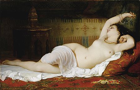 LE RÉVEIL