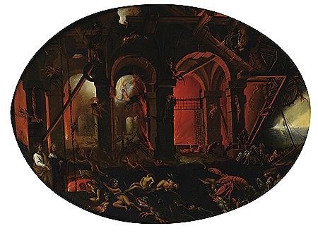 L'ENFER