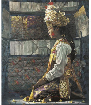 DANCER