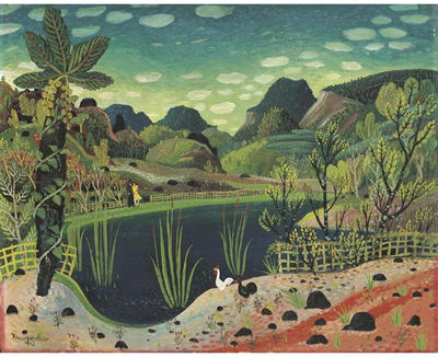 LANDSCAPE