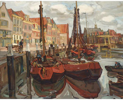 PORT