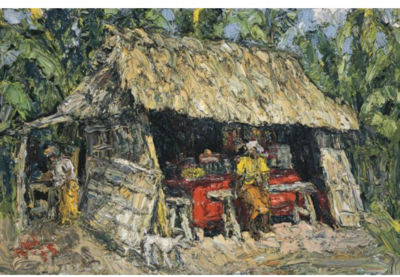 Warung