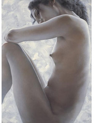 NUDE by Chusin Setiadikara - Auction record, sale price, and art valuation. Compare with similar artists and explore comparable artworks.