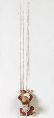 Survive by JinHwa Song - Auction record, sale price, and art valuation. Compare with similar artists and explore comparable artworks.