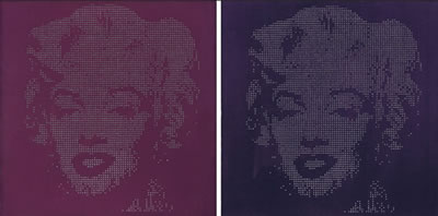 Icon (2 works)