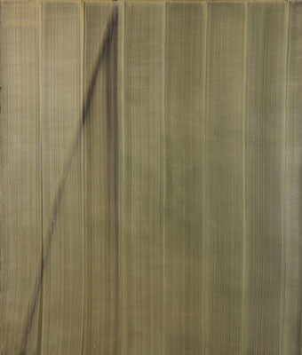 8 Brushstrokes on 1 Brushstroke