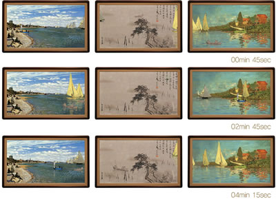 Dream No.3(set of 3)
