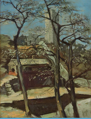 Landscape