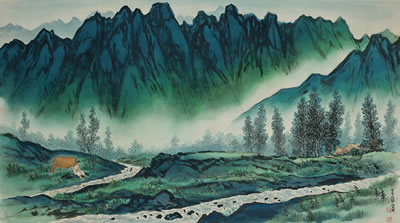 Landscape