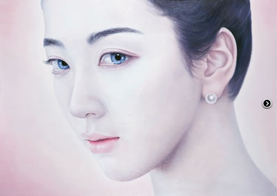 Pearl Earring