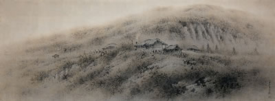 Autumn Landscape