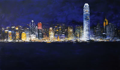 Nightscape