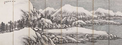 Winter Landscape
