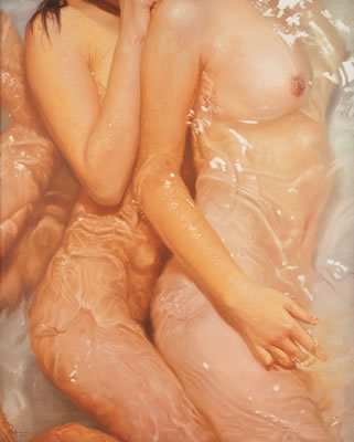 Assumption of Body
