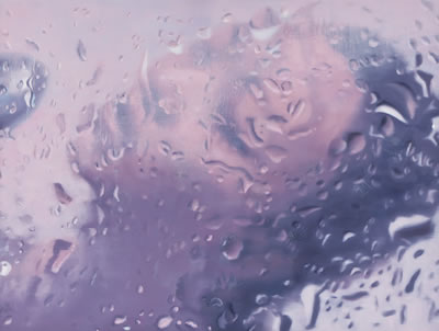 Water Drop & Diamond 20