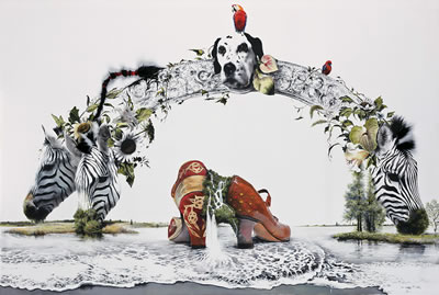 Instant Landscape-Shoes #6