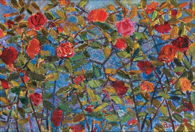 Roses